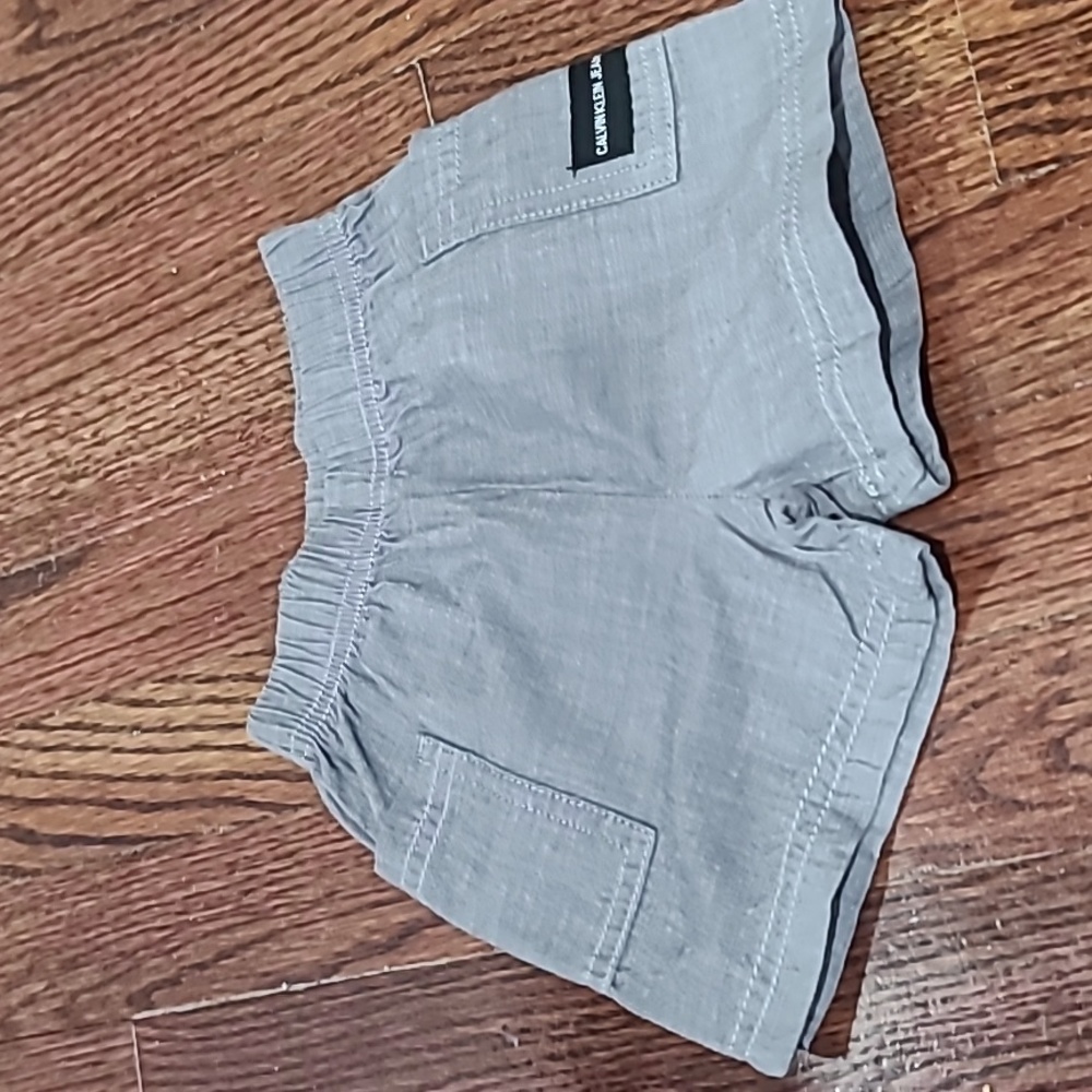 Calvin Klein shorts